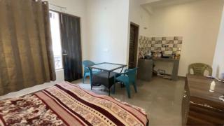 Kinara by The Ashram - 1