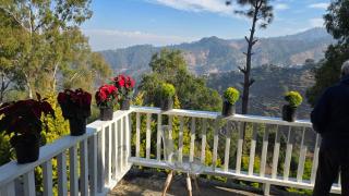 Tathastu Luxury 2BHK Bungalow in Ranikhet - 4