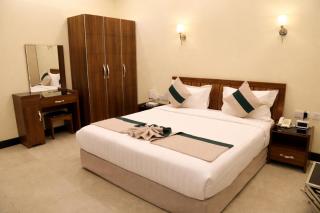 Almawasem Alarbaa for Serviced Apartments - 4