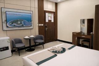 Almawasem Alarbaa for Serviced Apartments - 1