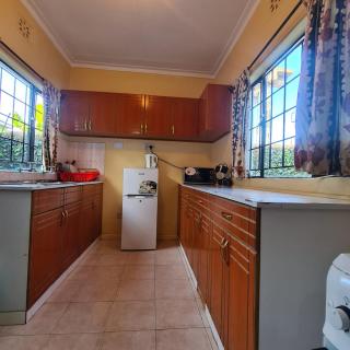 Acacia Furnished Apartments & Villas - 7