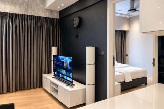 Star Residence By Sultan KLCC - 6