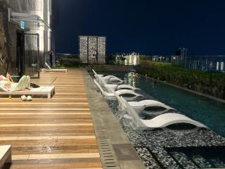 Star Residence By Sultan KLCC - 2