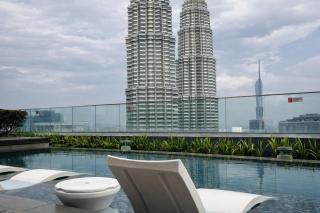 Star Residence By Sultan KLCC - 0