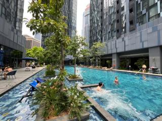 Star Residence By Sultan KLCC - 5