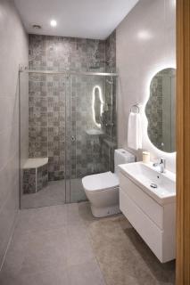 Boho Green Apartment, Close to Beach, Balcony, Rooftop, Free Parking - 5