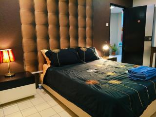 Kho Homestay at Chonglin Park, Kuching - 9