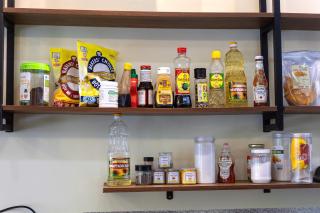 Where House Cafe - 8