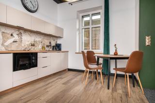 Apartamenty Franciszkanska 24 - 9