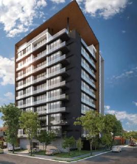 Departamento de lujo torre nuvola - 9