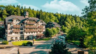 Hotel Savoy Špindlerův Mlýn - 4