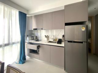 2BR Layan Beach Apartment Capital Pro KORA-B5105 - 1
