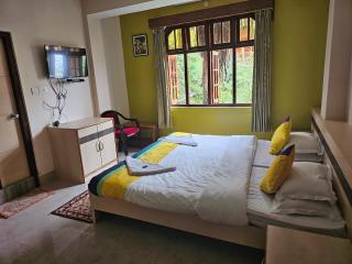 Hotel valley view - 6