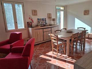 Gîte VENTOUX - 5