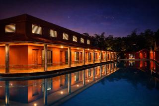 Saj Earth Resort , Cochin Airport - 1