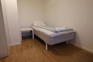 Workers • 3BR • 1Bath • Säve • Parking • All-incl - 2