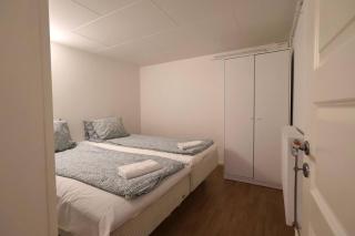 Workers • 3BR • 1Bath • Säve • Parking • All-incl - 8