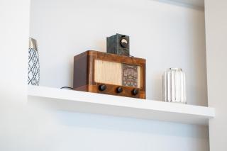 Apartamento en el centro de Úbeda - Plaza Andalucía - 8