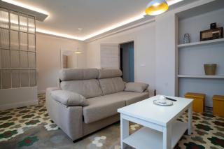 Apartamento en el centro de Úbeda - Plaza Andalucía - 2