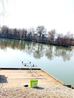 Apartman Petra Zabok - 4