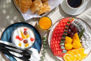 Jungle Beach Villa Luxury 4 Br SeaView - 2