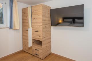 Apartment Alpenblick 1, Halblech im Allgäu, Bergblick pur - NEUERÖFFNUNG! - 5