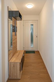 Apartment Alpenblick 1, Halblech im Allgäu, Bergblick pur - NEUERÖFFNUNG! - 7