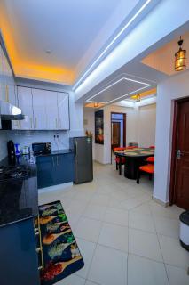 Mombasa Holiday Getaway - 2