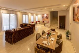 Villa Saphir Marrakech Private Pool Retreat - 8