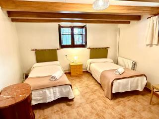 Rapia. Casa Beig 4 - 5