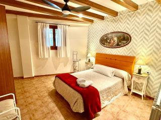 Rapia. Casa Beig 4 - 6