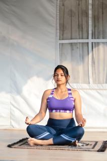 Jawai Nature Stay Jawai - 1