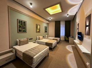 National Hotel Ganja - 9