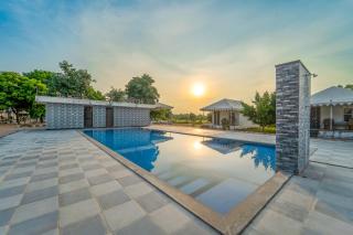 Jawai Nature Stay Jawai - 2