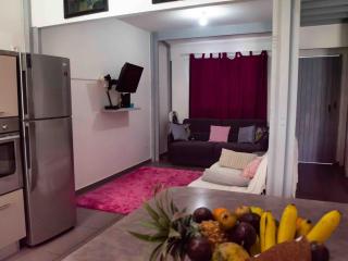 Veloutier de Mel house with private pool - 8