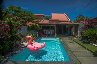Veloutier de Mel house with private pool - 5
