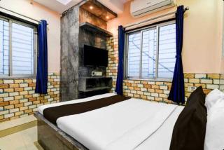 Collection O Park Street Road Formerly SR Royale - 8