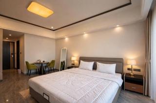 STAR BAY APARTMENT SIHANOUK Ville - 5