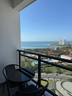 STAR BAY APARTMENT SIHANOUK Ville - 1