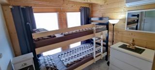 Villa Marilona Appartement für 4-5 Personen im EG direkt am Meer - 4