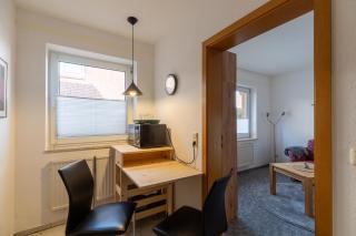 Haus Relax, Whg 1 - 6