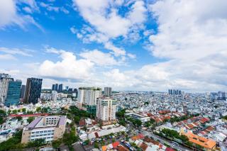 Saigon Summerset Apartment Ben Thanh District 1 - 8