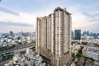 Saigon Summerset Apartment Ben Thanh District 1 - 7