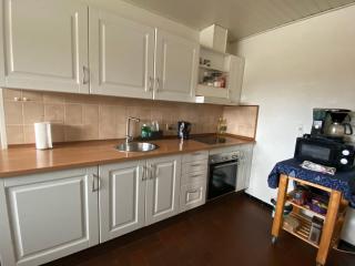 Charming Private Apartment in a Villa by the Forest - 3