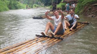 Vantara Villa with Activity Elephant and Rafting - 1