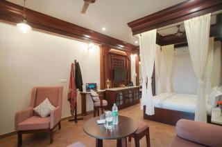 Willowdale Villa - 1