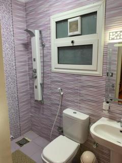 Madinaty modern cozy apartment - 1