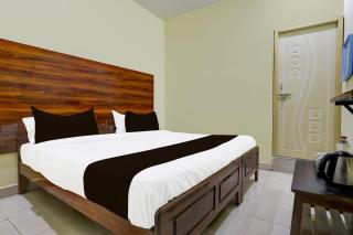 SPOT ON SRI KARTHIK GRAND INN - 6