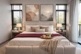 Vantara Private Villa Chiang Mai - 4