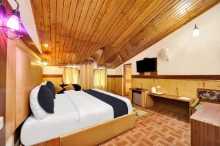 Hotel O Hilton Resorts and Spa - 9